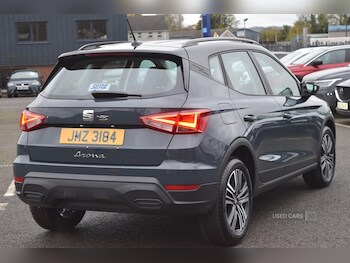 Used SEAT Arona 2025 for sale - 76513658: Photo