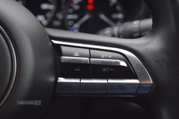 Used Mazda CX-30 2022 for sale - 76562674: Photo 16