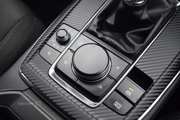 Used Mazda CX-30 2022 for sale - 76562674: Photo 24