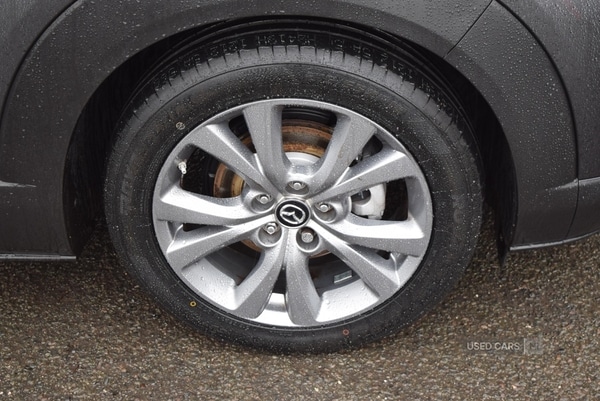 Used Mazda CX-30 2022 for sale - 76562674: Photo 29