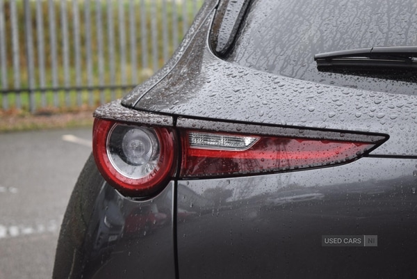 Used Mazda CX-30 2022 for sale - 76562674: Photo 33