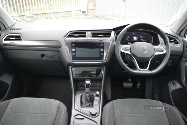 Used Volkswagen Tiguan 2022 for sale - 77021703: Photo 11