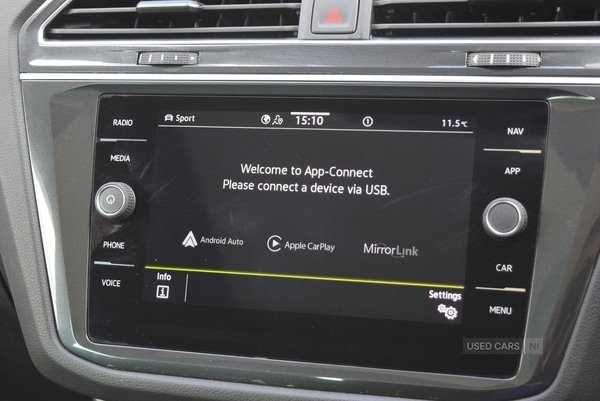 Used Volkswagen Tiguan 2022 for sale - 77021703: Photo 18