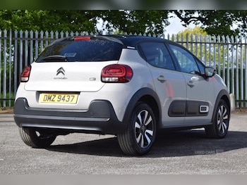 Used Citroen C3 2024 for sale - 79107804: Photo