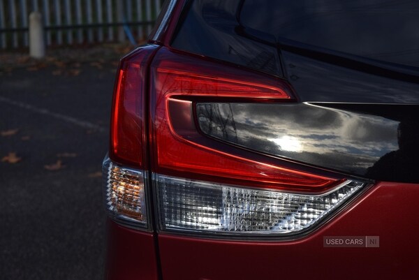 Used Subaru Forester 2021 for sale - 76586120: Photo 35