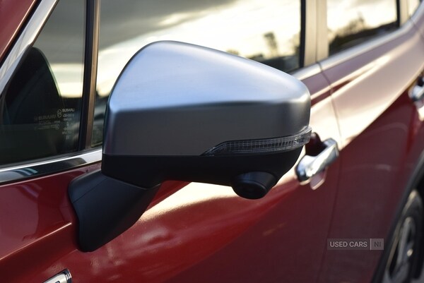 Used Subaru Forester 2021 for sale - 76586120: Photo 7