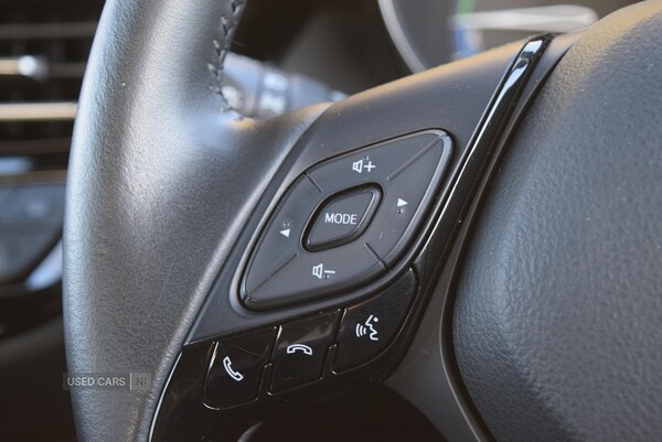 Used Toyota C-HR 2022 for sale - 76523027: Photo 15