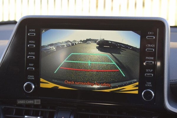 Used Toyota C-HR 2022 for sale - 76523027: Photo 19