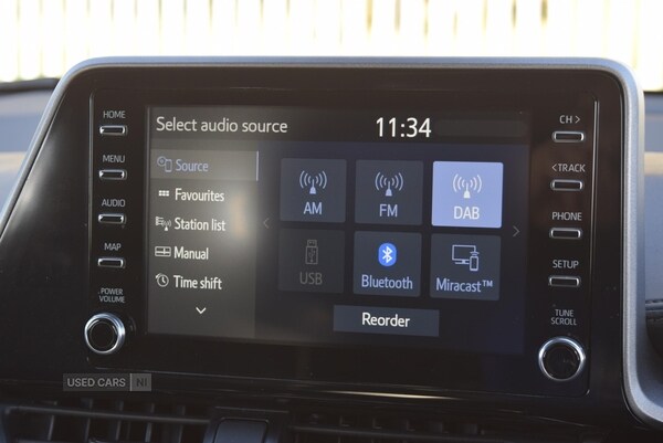 Used Toyota C-HR 2022 for sale - 76523027: Photo 21