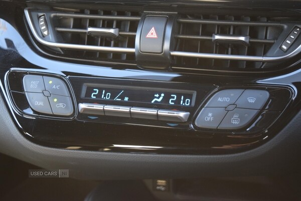 Used Toyota C-HR 2022 for sale - 76523027: Photo 22