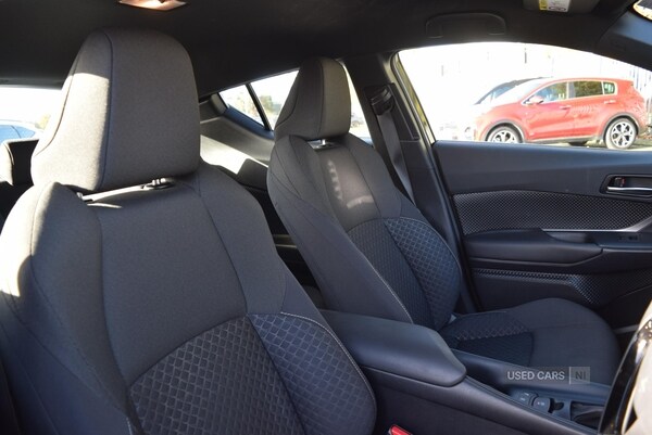 Used Toyota C-HR 2022 for sale - 76523027: Photo 27