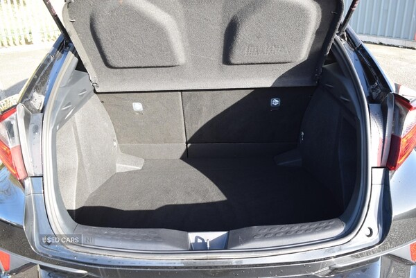 Used Toyota C-HR 2022 for sale - 76523027: Photo 29