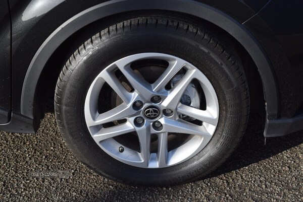 Used Toyota C-HR 2022 for sale - 76523027: Photo 30