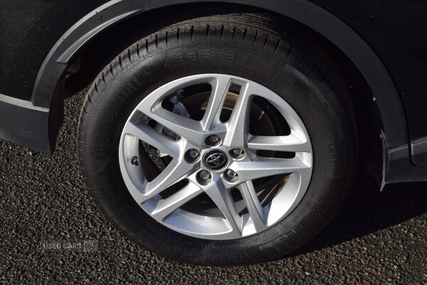 Used Toyota C-HR 2022 for sale - 76523027: Photo 31