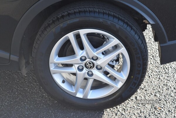 Used Toyota C-HR 2022 for sale - 76523027: Photo 32