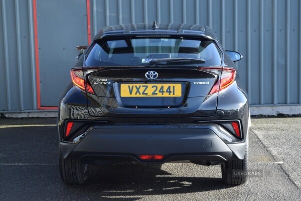 Used Toyota C-HR 2022 for sale - 76523027: Photo 36