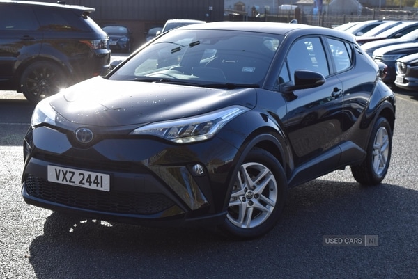 Used Toyota C-HR 2022 for sale - 76523027: Photo 6