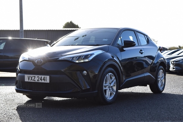 Used Toyota C-HR 2022 for sale - 76523027: Photo 9