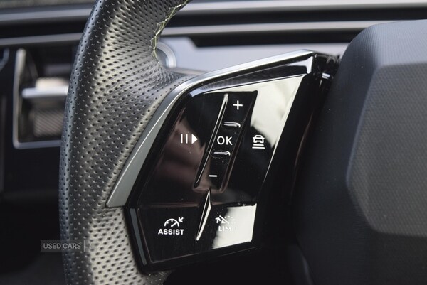 Used Peugeot 3008 2025 for sale - 77102252: Photo 14