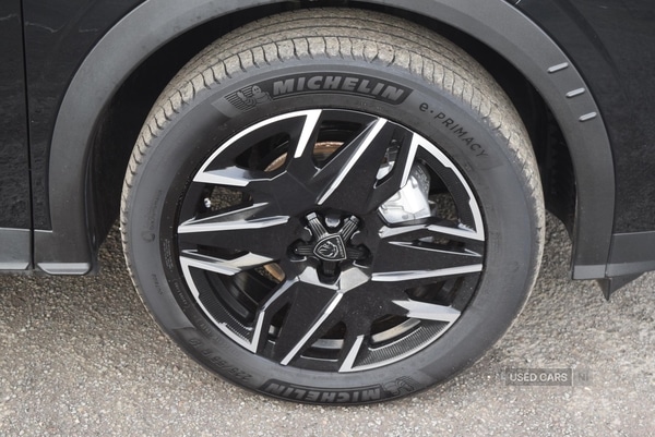 Used Peugeot 3008 2025 for sale - 77102252: Photo 33