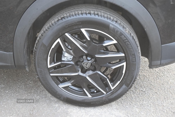 Used Peugeot 3008 2025 for sale - 77102252: Photo 35