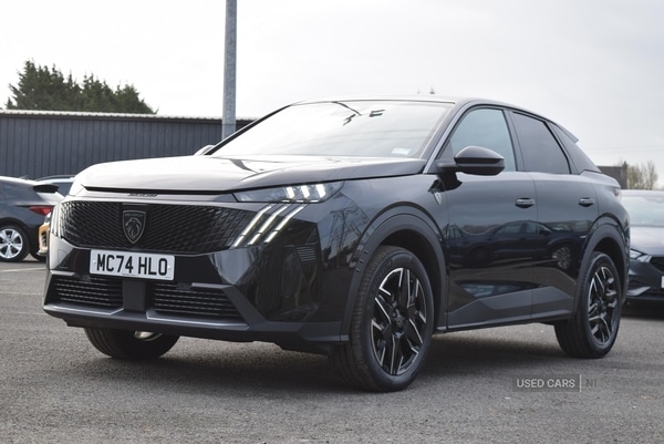 Used Peugeot 3008 2025 for sale - 77102252: Photo 8