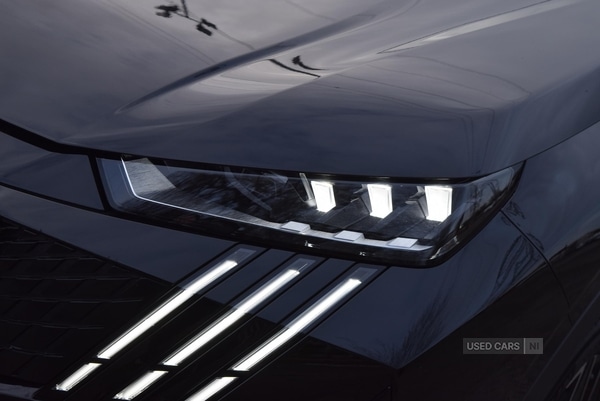 Used Peugeot 3008 2025 for sale - 77102252: Photo 9