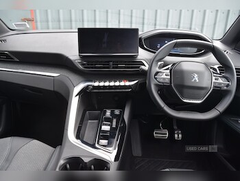 Used Peugeot 5008 2023 for sale - 76014144: Photo
