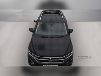 Used Volkswagen T-Roc 2023 for sale - 78430712: Photo