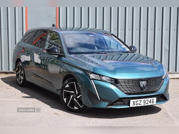 Used Peugeot 308 2022 for sale - 78609675: Photo