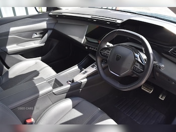 Used Peugeot 308 2022 for sale - 78609675: Photo