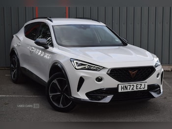 2022 - 1.5 TSI 150 V1 5dr