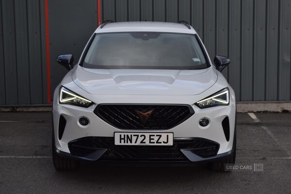 Used Cupra Formentor 2022 for sale - 76802835: Photo 5