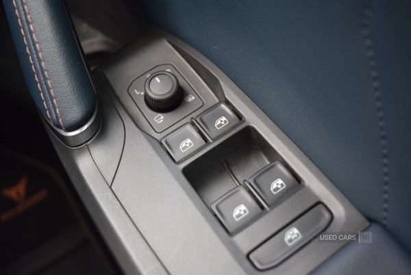 Used Cupra Formentor 2024 for sale - 76802542: Photo 29