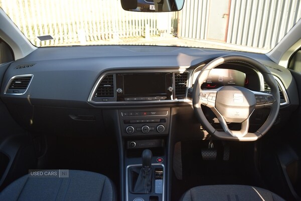 Used SEAT Ateca 2025 for sale - 77192711: Photo 11
