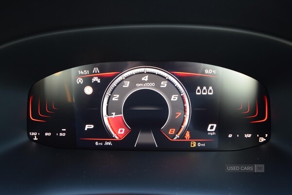 Used SEAT Ateca 2025 for sale - 77192711: Photo 13