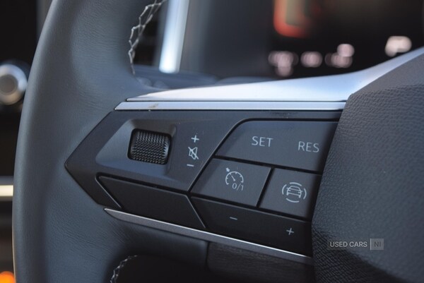 Used SEAT Ateca 2025 for sale - 77192711: Photo 15