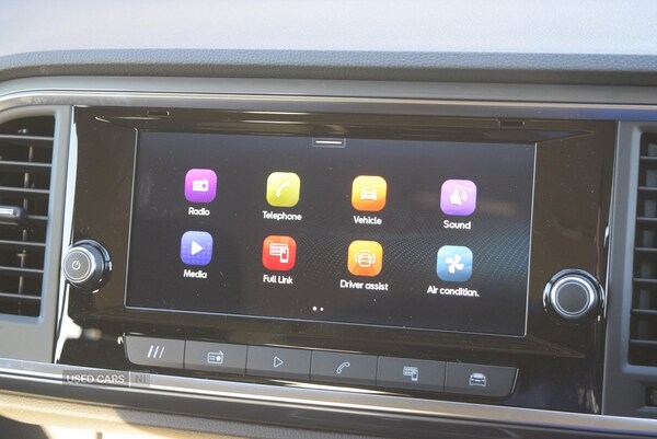 Used SEAT Ateca 2025 for sale - 77192711: Photo 20