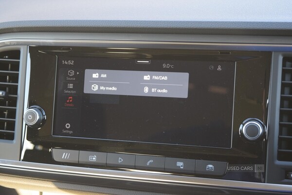 Used SEAT Ateca 2025 for sale - 77192711: Photo 21