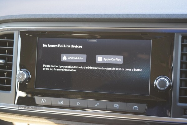 Used SEAT Ateca 2025 for sale - 77192711: Photo 22