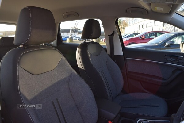Used SEAT Ateca 2025 for sale - 77192711: Photo 30