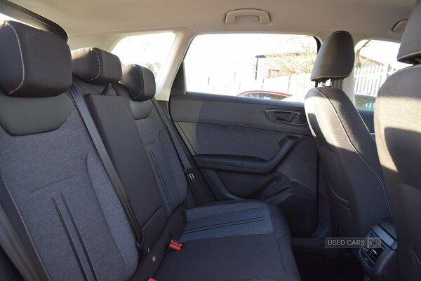 Used SEAT Ateca 2025 for sale - 77192711: Photo 31