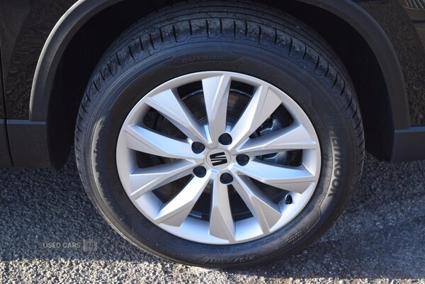 Used SEAT Ateca 2025 for sale - 77192711: Photo 33