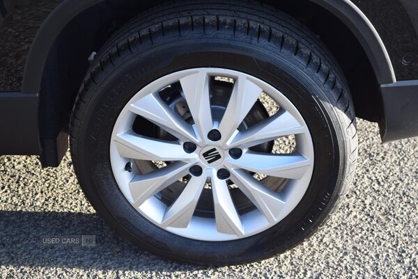 Used SEAT Ateca 2025 for sale - 77192711: Photo 35