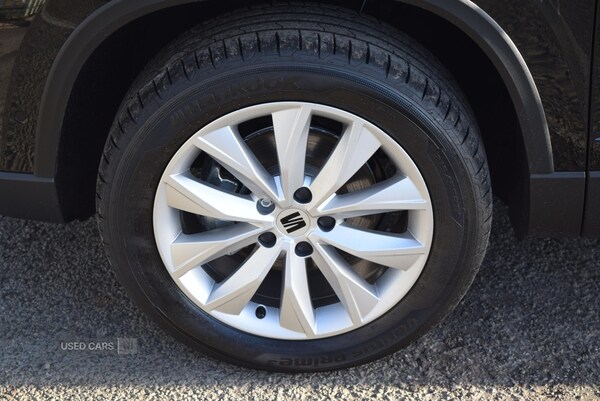 Used SEAT Ateca 2025 for sale - 77192711: Photo 36