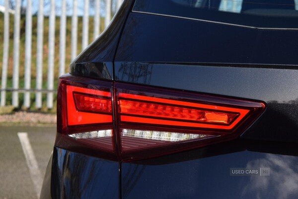 Used SEAT Ateca 2025 for sale - 77192711: Photo 37