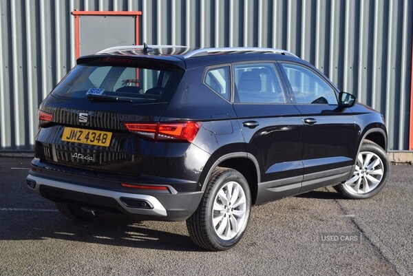 Used SEAT Ateca 2025 for sale - 77192711: Photo 38