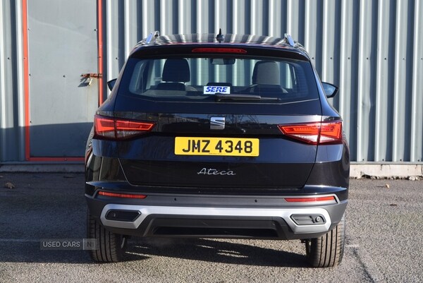Used SEAT Ateca 2025 for sale - 77192711: Photo 39