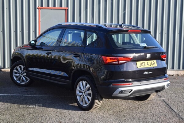 Used SEAT Ateca 2025 for sale - 77192711: Photo 40