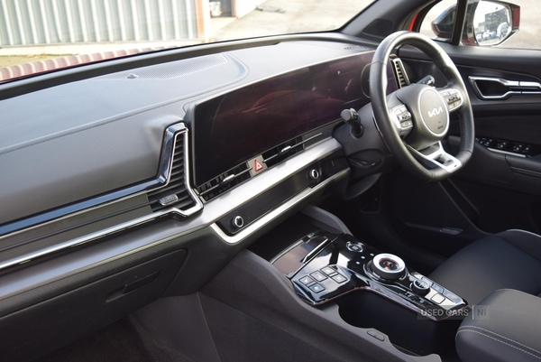 Used Kia Sportage 2022 for sale - 77102358: Photo 12